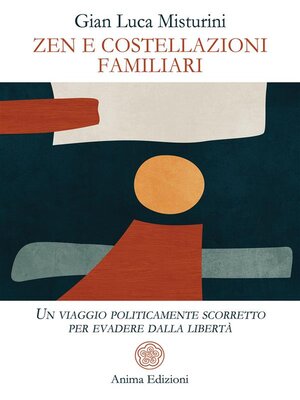 cover image of Zen e costellazioni familiari